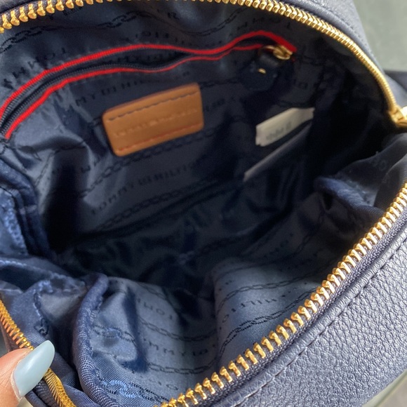 BNWOT TH Mini Backpack - Picture 3 of 5